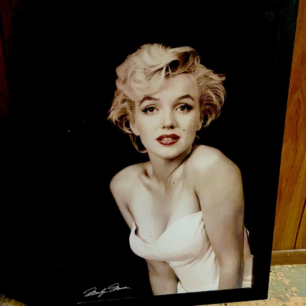 Marilyn Monroe picture